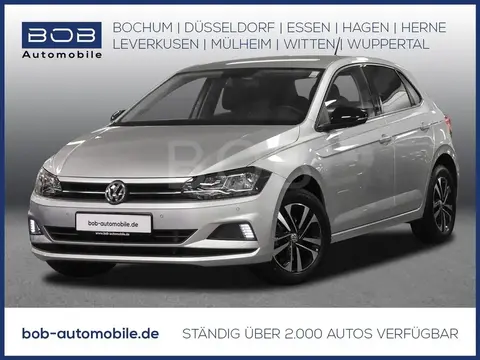 Used VOLKSWAGEN POLO Petrol 2020 Ad 