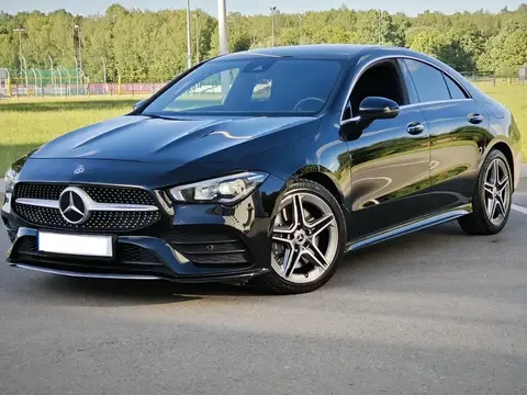 Annonce MERCEDES-BENZ CLASSE CLA Essence 2019 d'occasion 