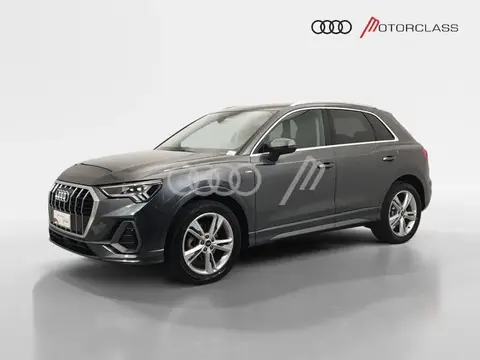 Used AUDI Q3 Diesel 2023 Ad 