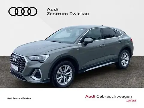 Used AUDI Q3 Petrol 2022 Ad 