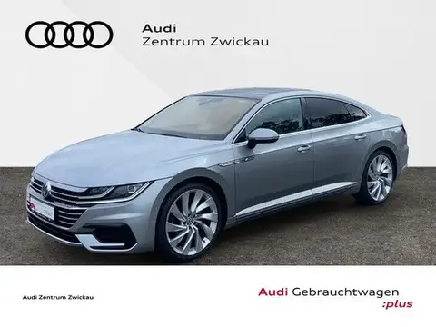 Annonce VOLKSWAGEN ARTEON Essence 2019 d'occasion 