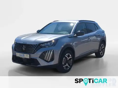 Used PEUGEOT 2008 Not specified 2024 Ad 
