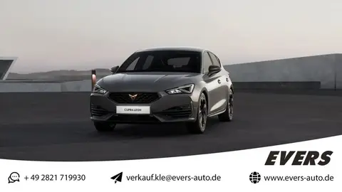 Annonce CUPRA LEON Hybride 2024 d'occasion 