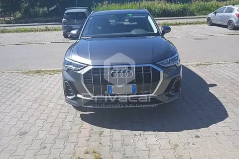 Used AUDI Q3 Petrol 2021 Ad 