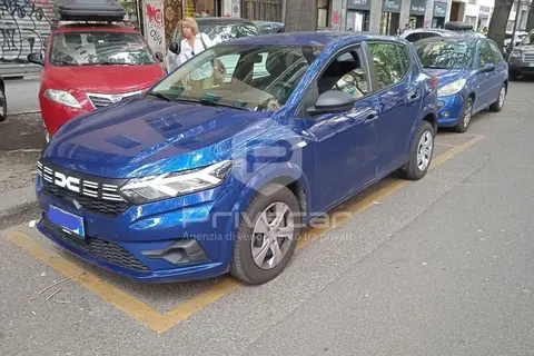 Used DACIA SANDERO Petrol 2023 Ad 