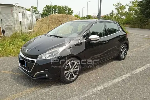 Annonce PEUGEOT 208 Essence 2018 d'occasion 