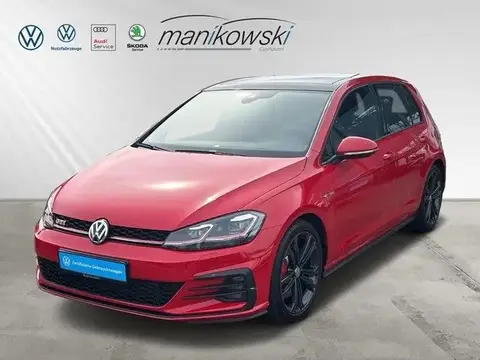 Used VOLKSWAGEN GOLF Petrol 2019 Ad 