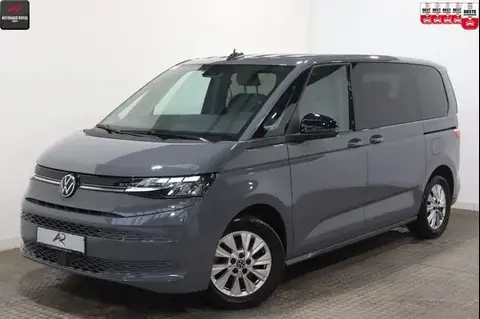 Annonce VOLKSWAGEN T7 Essence 2022 d'occasion 