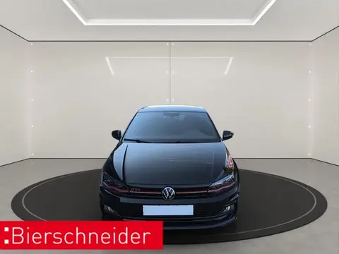 Used VOLKSWAGEN POLO Petrol 2021 Ad 