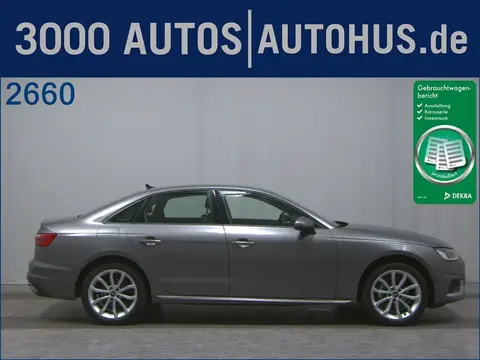 Used AUDI A4 Diesel 2021 Ad 