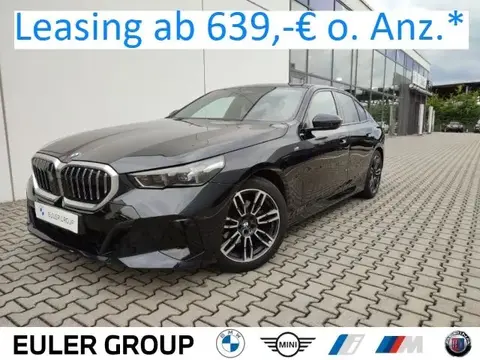 Annonce BMW SERIE 5 Diesel 2023 d'occasion 