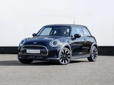 Annonce MINI COOPER Essence 2023 d'occasion 