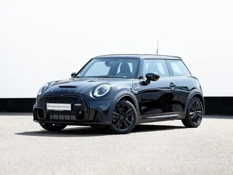 Used MINI COOPER Petrol 2023 Ad 