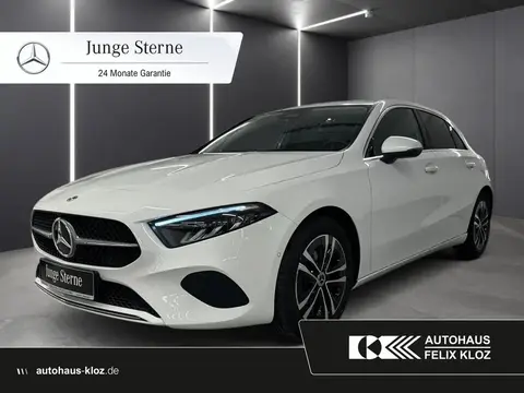 Used MERCEDES-BENZ CLASSE A Petrol 2023 Ad 