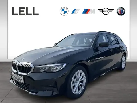 Used BMW SERIE 3 Diesel 2021 Ad 