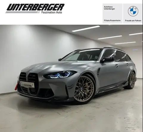 Used BMW M3 Petrol 2023 Ad Germany