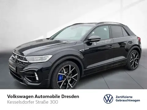 Annonce VOLKSWAGEN T-ROC Essence 2024 d'occasion 