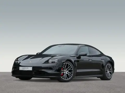 Annonce PORSCHE TAYCAN Non renseigné 2021 d'occasion 