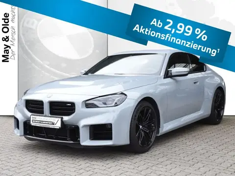 Used BMW M2 Petrol 2023 Ad 