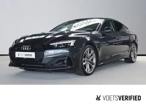 Used AUDI A5 Diesel 2021 Ad 