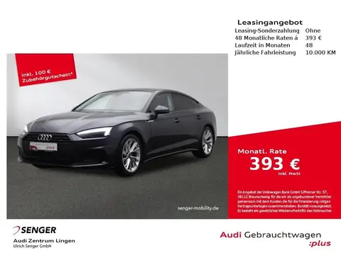 Used AUDI A5 Diesel 2023 Ad 