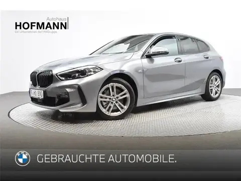 Annonce BMW SERIE 1 Essence 2023 d'occasion 