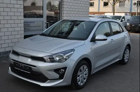 Used KIA RIO Petrol 2023 Ad 