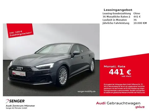 Used AUDI A5 Diesel 2023 Ad 