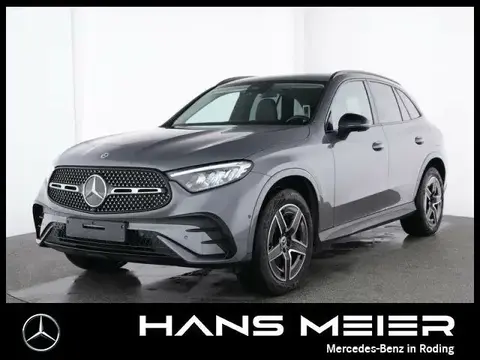 Annonce MERCEDES-BENZ CLASSE GLC Hybride 2023 d'occasion Allemagne