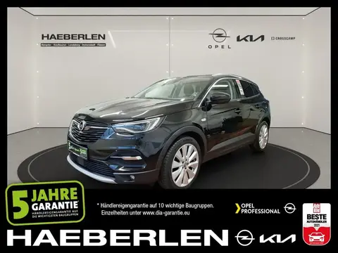 Used OPEL GRANDLAND Diesel 2021 Ad 