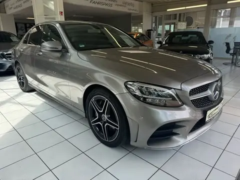 Used MERCEDES-BENZ CLASSE C Petrol 2019 Ad 