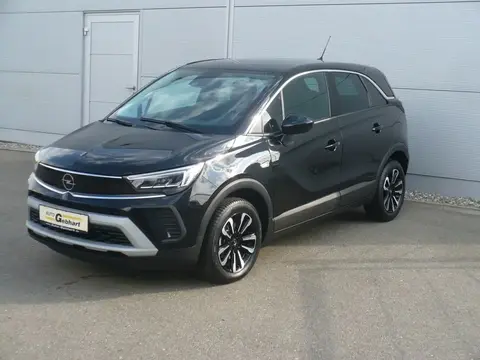 Annonce OPEL CROSSLAND Essence 2023 d'occasion 