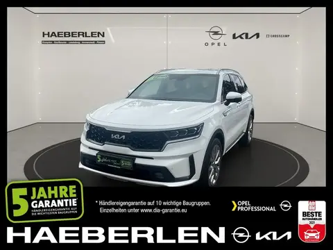 Annonce KIA SORENTO Diesel 2022 d'occasion 