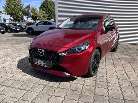 Used MAZDA 2 Petrol 2024 Ad 