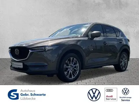 Used MAZDA CX-5 Diesel 2021 Ad 