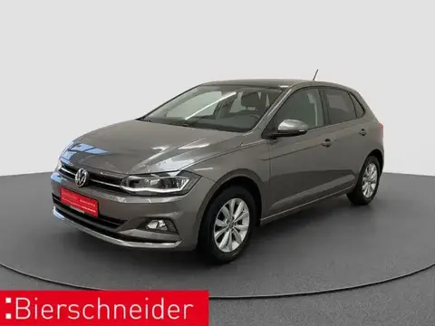 Used VOLKSWAGEN POLO Petrol 2021 Ad 