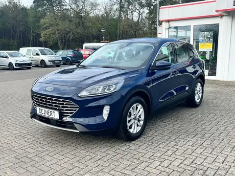 Used FORD KUGA Diesel 2020 Ad 