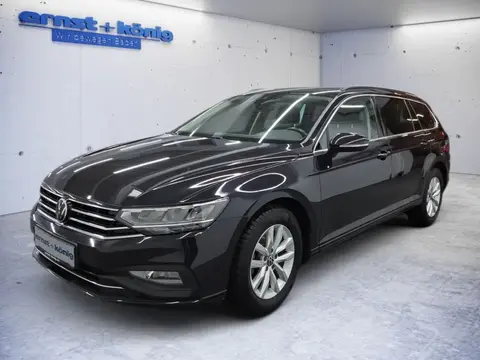 Annonce VOLKSWAGEN PASSAT Essence 2021 d'occasion 