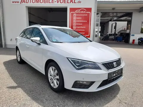 Used SEAT LEON Diesel 2019 Ad 