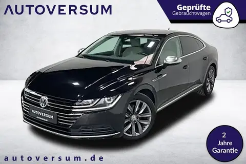 Annonce VOLKSWAGEN ARTEON Diesel 2018 d'occasion 