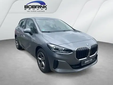 Used BMW SERIE 2 Petrol 2023 Ad 