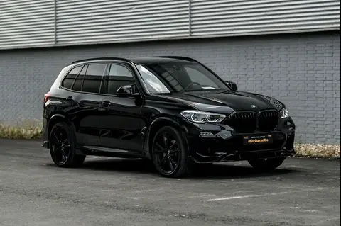 Annonce BMW X5 Essence 2019 d'occasion 