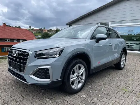 Used AUDI Q2 Petrol 2023 Ad 