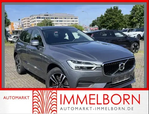 Used VOLVO XC60 Diesel 2020 Ad 