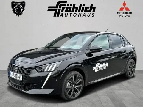 Annonce PEUGEOT 208 Non renseigné 2024 d'occasion 