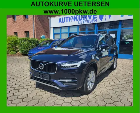 Used VOLVO XC90 Diesel 2016 Ad 