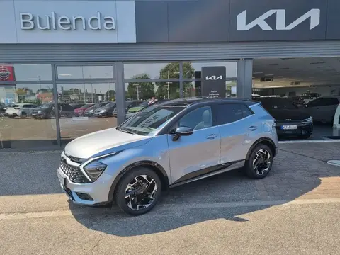 Annonce KIA SPORTAGE Essence 2024 d'occasion 