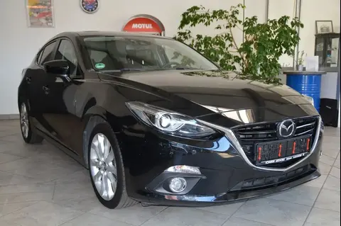 Annonce MAZDA 3 Essence 2016 d'occasion 