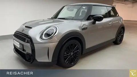 Used MINI COOPER Petrol 2023 Ad 