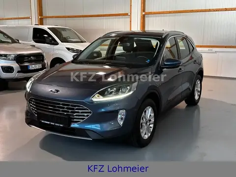 Used FORD KUGA Hybrid 2023 Ad 